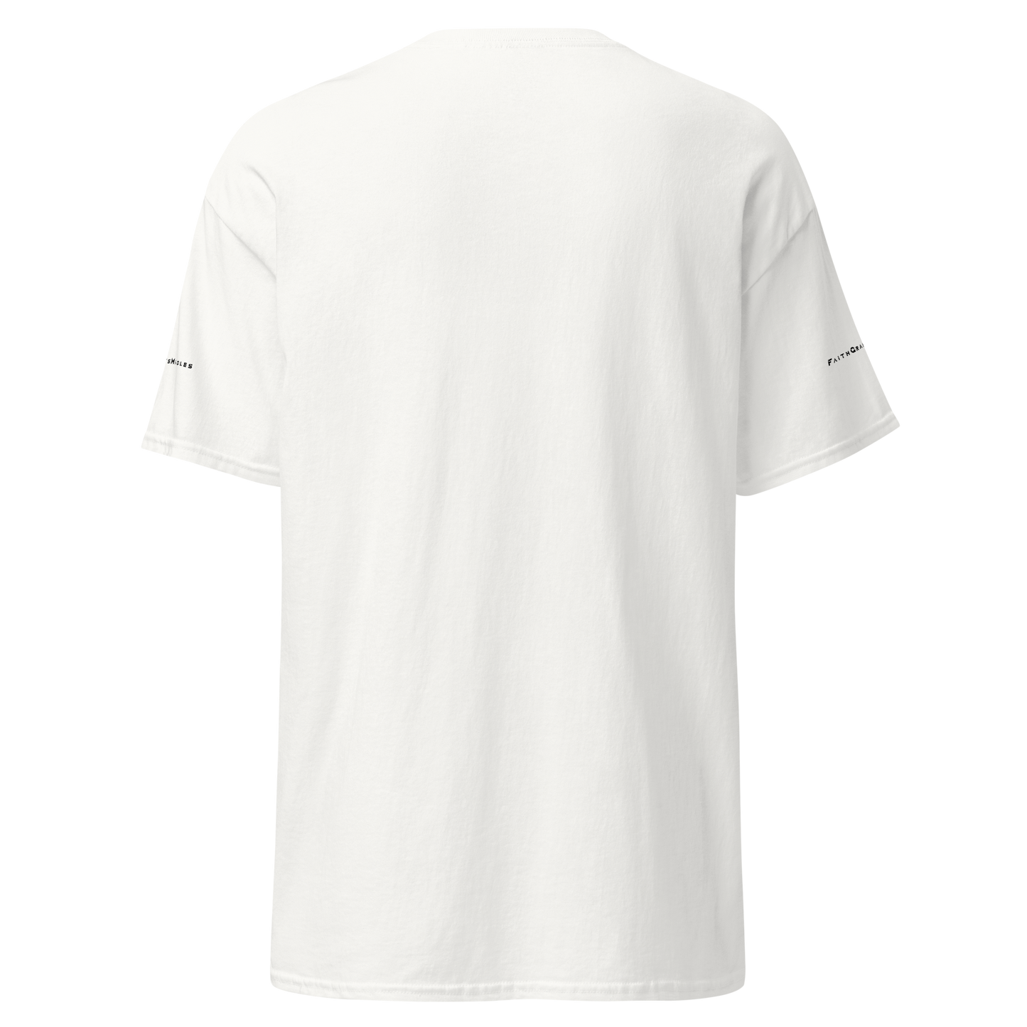 T-Shirt - Faith For Paris Ext.