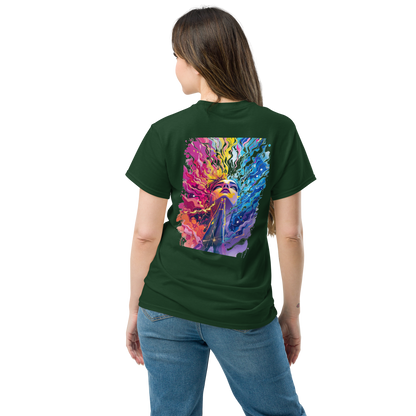 T-Shirt - Faith For Green