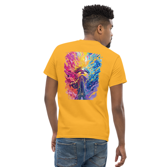 T-Shirt - Faith For Gold