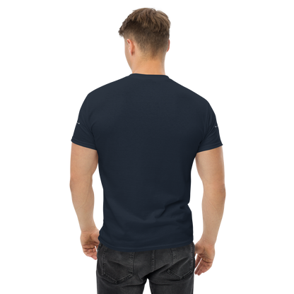 T-Shirt - Faith For Paris Dom.