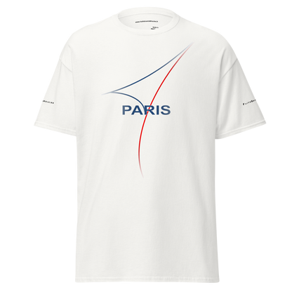T-Shirt - Faith For Paris Ext.