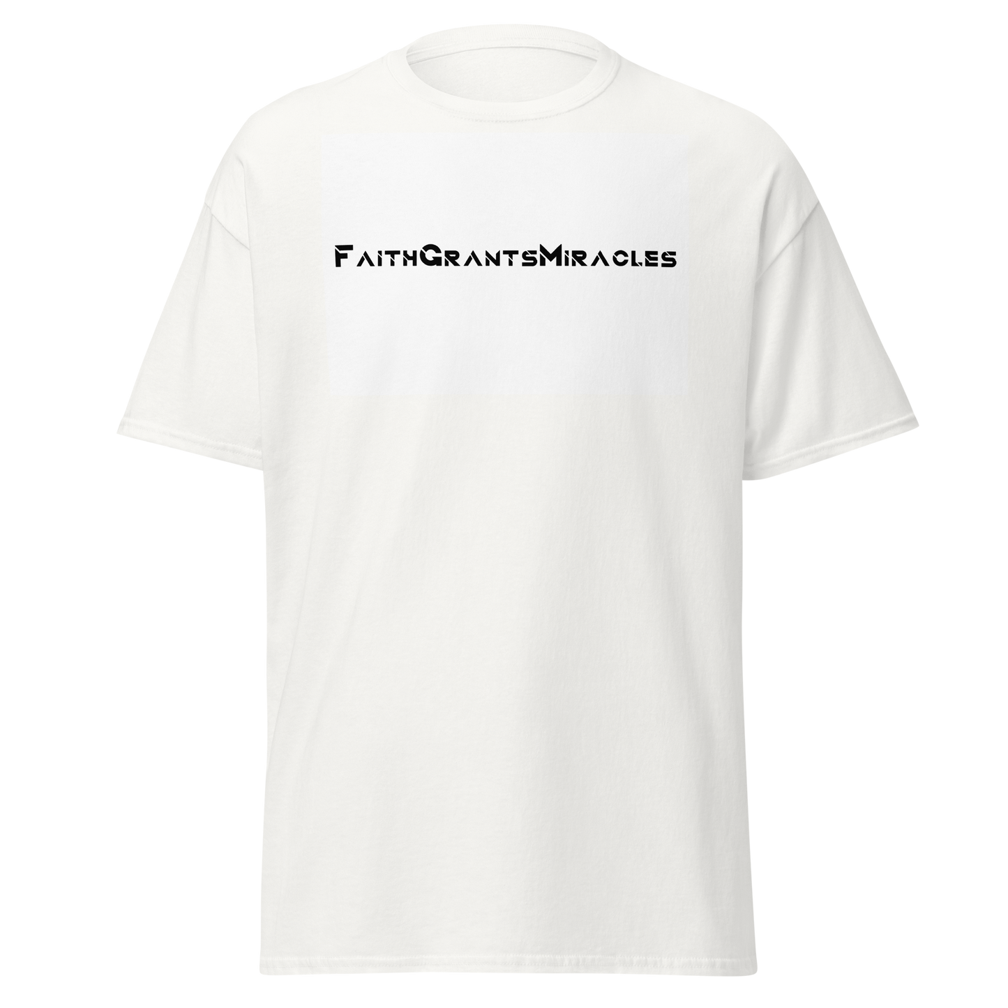 T-Shirt - White Japan 2026