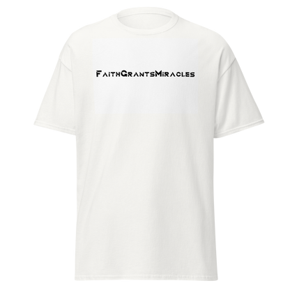T-Shirt - White Japan 2026