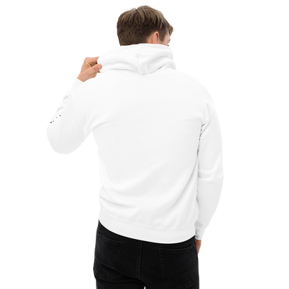 Unisex Hoodie - Faith For Paris Ext.